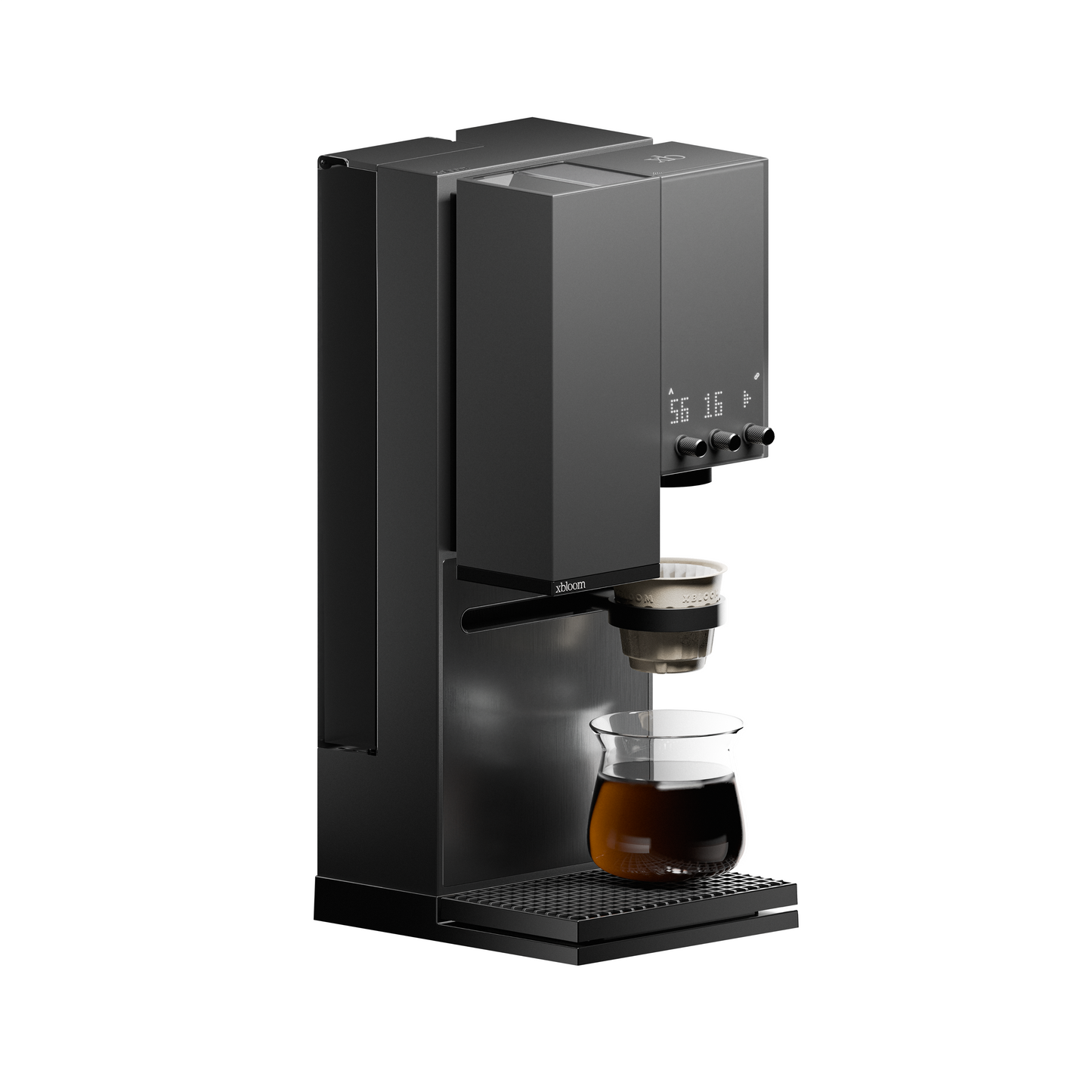 xBloom Studio - Coffee Machine