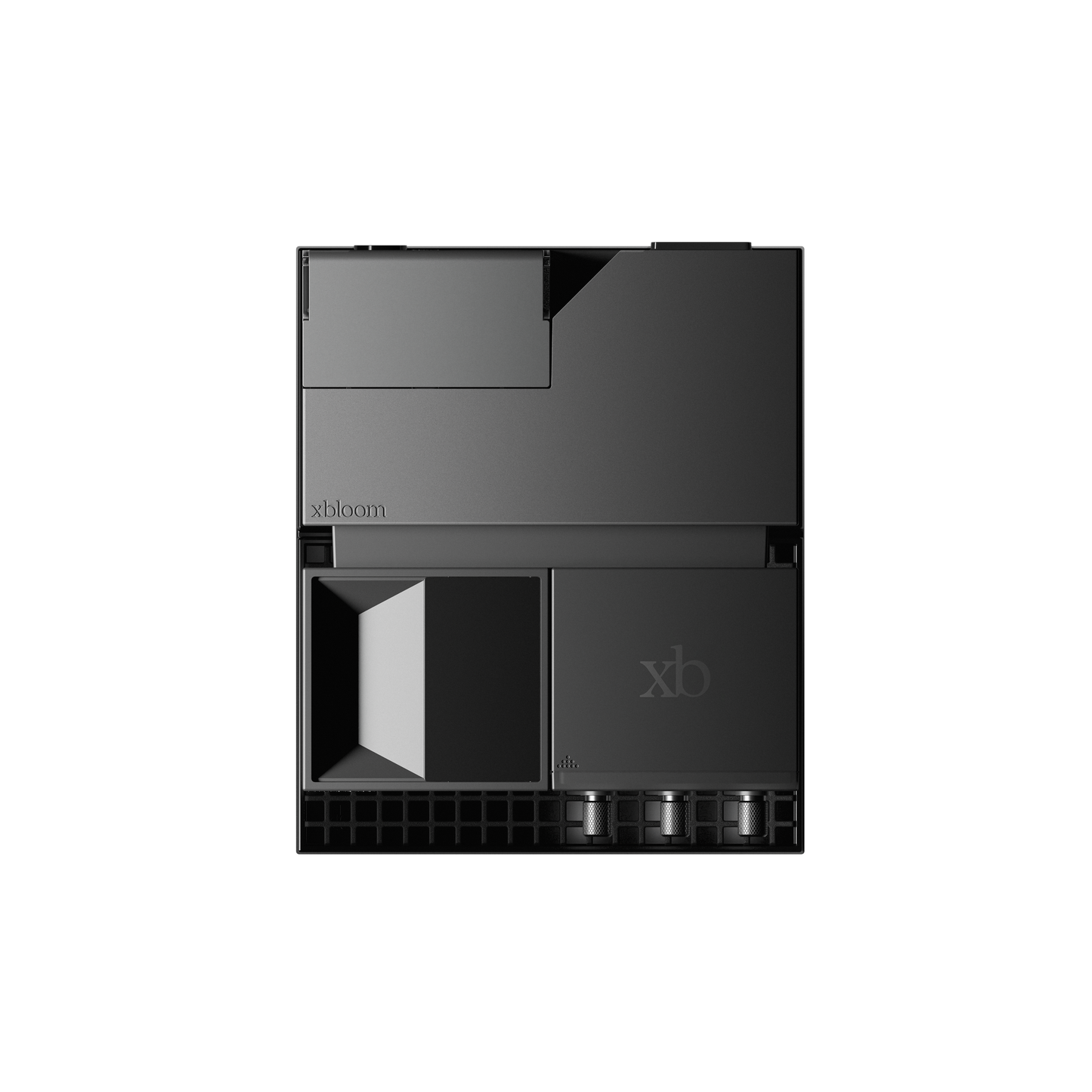 xBloom Studio - Coffee Machine