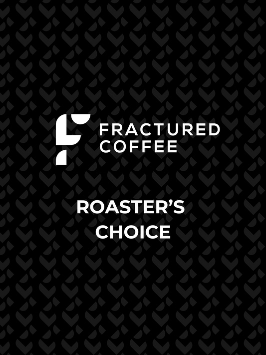 Roaster's Choice