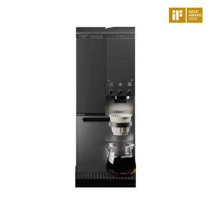 xBloom Studio - Coffee Machine
