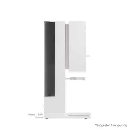 xBloom Studio - Coffee Machine