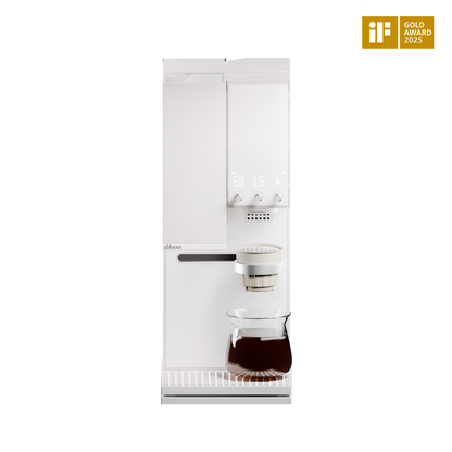 xBloom Studio - Coffee Machine